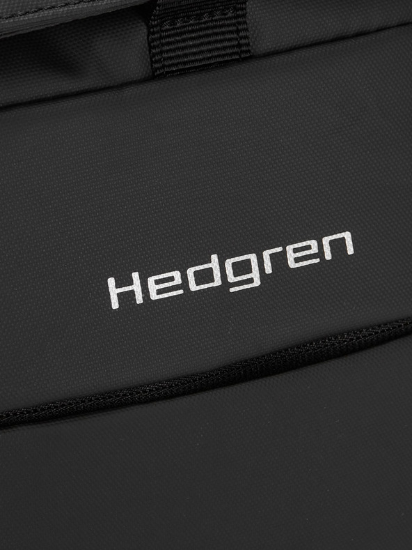 Hedgren Раница Hedgren Line в цвят каки