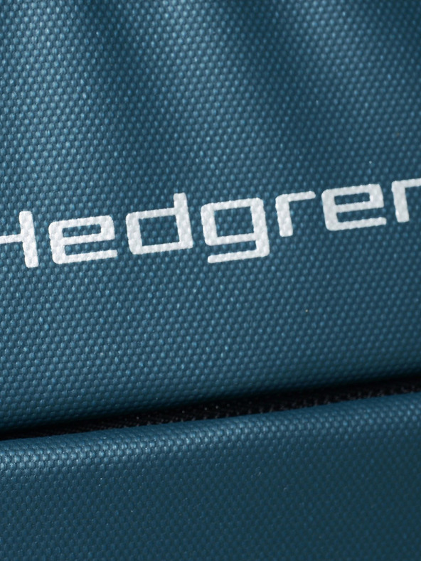 Hedgren Тъмносиня раница Hedgren Line