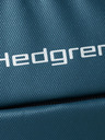 Hedgren Тъмносиня раница Hedgren Line