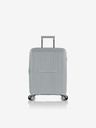 Heys Сив пътнически куфар Heys Airlite S