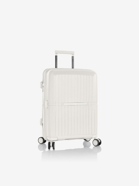 Heys Бял куфар Heys Airlite S
