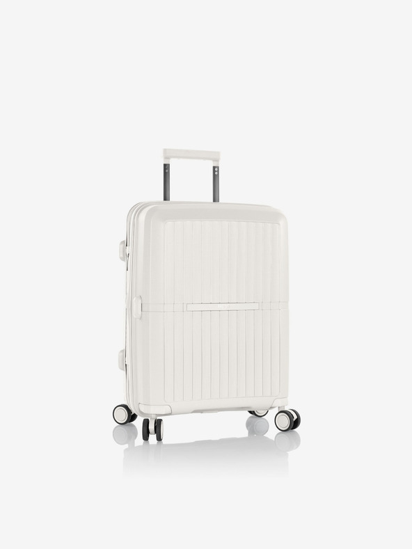 Heys Бял куфар Heys Airlite S