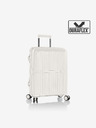 Heys Бял куфар Heys Airlite S