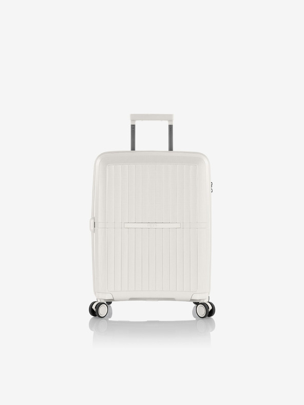 Heys Бял куфар Heys Airlite S