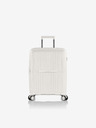Heys Бял куфар Heys Airlite S