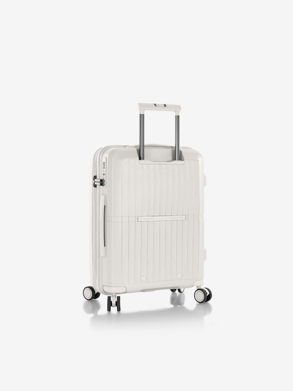 Heys Бял куфар Heys Airlite S