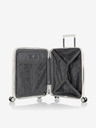 Heys Бял куфар Heys Airlite S
