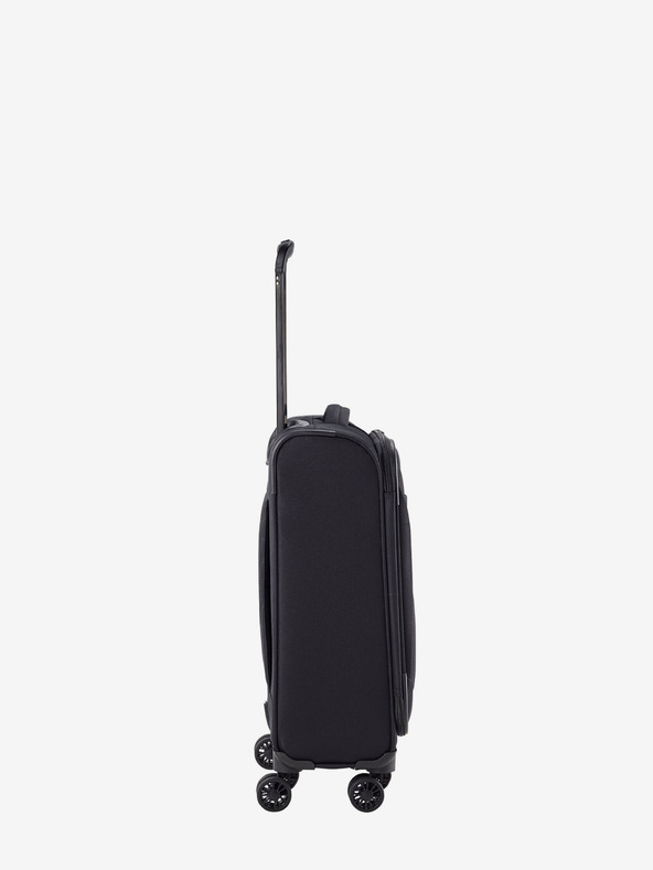 Travelite Black Travelite Chios S Black