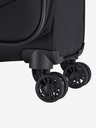 Travelite Black Travelite Chios S Black