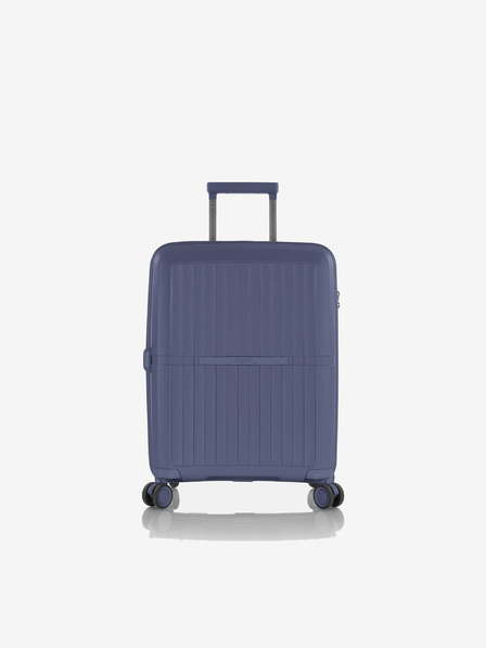 Heys Син пътнически куфар Heys Airlite S Blue