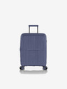 Heys Син пътнически куфар Heys Airlite S Blue