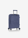 Heys Син пътнически куфар Heys Airlite S Blue