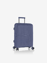 Heys Син пътнически куфар Heys Airlite S Blue