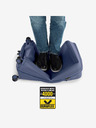 Heys Син пътнически куфар Heys Airlite S Blue