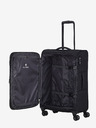 Travelite Black Travelite Chios M Black