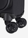 Travelite Black Travelite Chios M Black