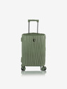 Heys Зелен пътнически куфар Heys Earth Tones S Moss