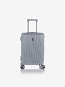 Heys Пътнически куфар Heys Earth Tones S Glacier Grey