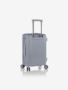 Heys Пътнически куфар Heys Earth Tones S Glacier Grey