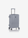 Heys Пътнически куфар Heys Earth Tones S Glacier Grey