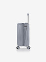 Heys Пътнически куфар Heys Earth Tones S Glacier Grey
