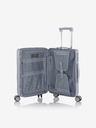 Heys Пътнически куфар Heys Earth Tones S Glacier Grey