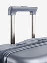 Heys Пътнически куфар Heys Earth Tones S Glacier Grey
