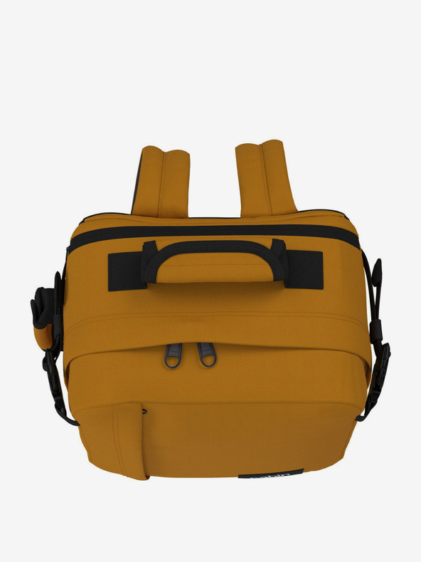 CabinZero Горчица унисекс раница CabinZero Classic Tech (28L)