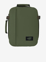 CabinZero Хаки унисекс раница CabinZero Classic Tech (28L)