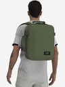 CabinZero Хаки унисекс раница CabinZero Classic Tech (28L)