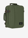 CabinZero Хаки унисекс раница CabinZero Classic Tech (28L)