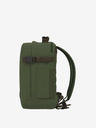 CabinZero Хаки унисекс раница CabinZero Classic Tech (28L)