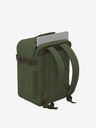 CabinZero Хаки унисекс раница CabinZero Classic Tech (28L)