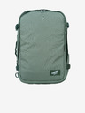 CabinZero Зелена унисекс раница CabinZero Classic Pro (42L)