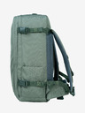 CabinZero Зелена унисекс раница CabinZero Classic Pro (42L)