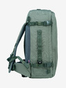 CabinZero Зелена унисекс раница CabinZero Classic Pro (42L)