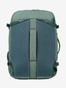 CabinZero Зелена унисекс раница CabinZero Classic Pro (42L)