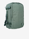 CabinZero Зелена унисекс раница CabinZero Classic Pro (42L)