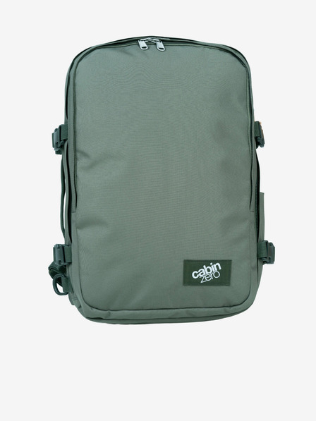 CabinZero Хаки унисекс раница CabinZero Classic Pro Georgian (32 L)