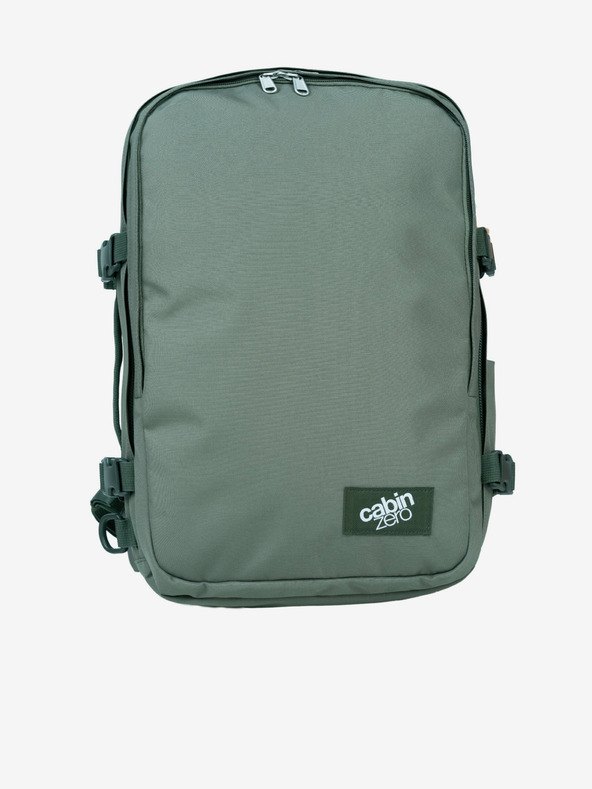 CabinZero Хаки унисекс раница CabinZero Classic Pro Georgian (32 L)