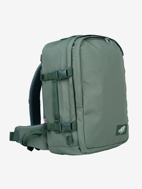 CabinZero Хаки унисекс раница CabinZero Classic Pro Georgian (32 L)