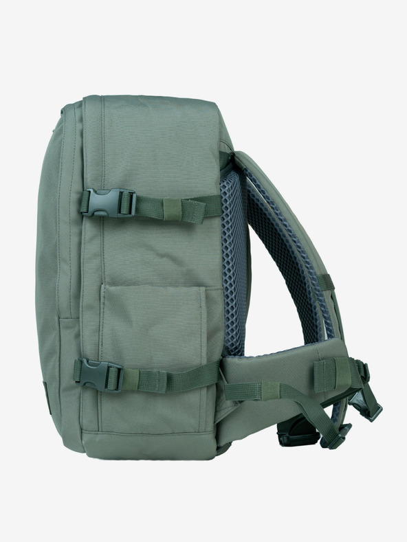 CabinZero Хаки унисекс раница CabinZero Classic Pro Georgian (32 L)