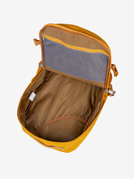 CabinZero Orange Unisex CabinZero Classic Pro Orange Chill Раница (32 L)