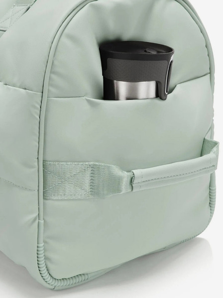 Heys Мента Пътническа чанта Heys Puffer Duffel Bag Sage Green Unisex