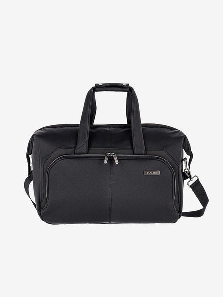 Travelite Travelite Priima Weekender Черен калъф за пътуване
