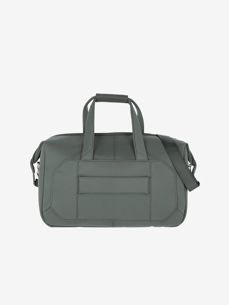 Travelite Зелена пътна чанта Travelite Priima Weekender