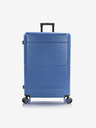 Heys Син пътнически калъф Heys Zen L Royal Blue