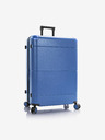 Heys Син пътнически калъф Heys Zen L Royal Blue