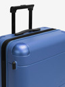 Heys Син пътнически калъф Heys Zen L Royal Blue