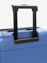 Heys Син пътнически калъф Heys Zen L Royal Blue